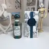 Super Luxury Vintage Oriental Unisex Perfume 100ml Unisex Long Lasting Rich Oriental Accord Women's Perfume Men's Perfume