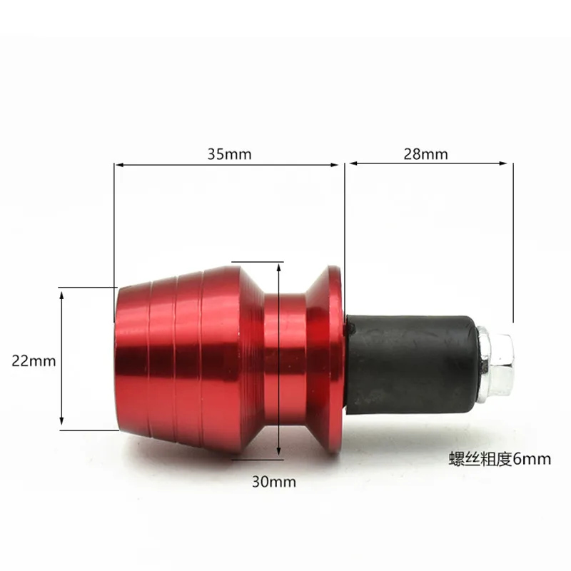 Рисунок 2 - Высококачественные ручки для мотоциклов