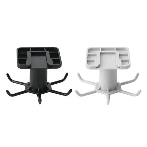 

Rotating Kitchen Supplies Hook Organizer Holders Cabinet Storage Rack Accessories Kitchen Tools Storage Hook Kitchen