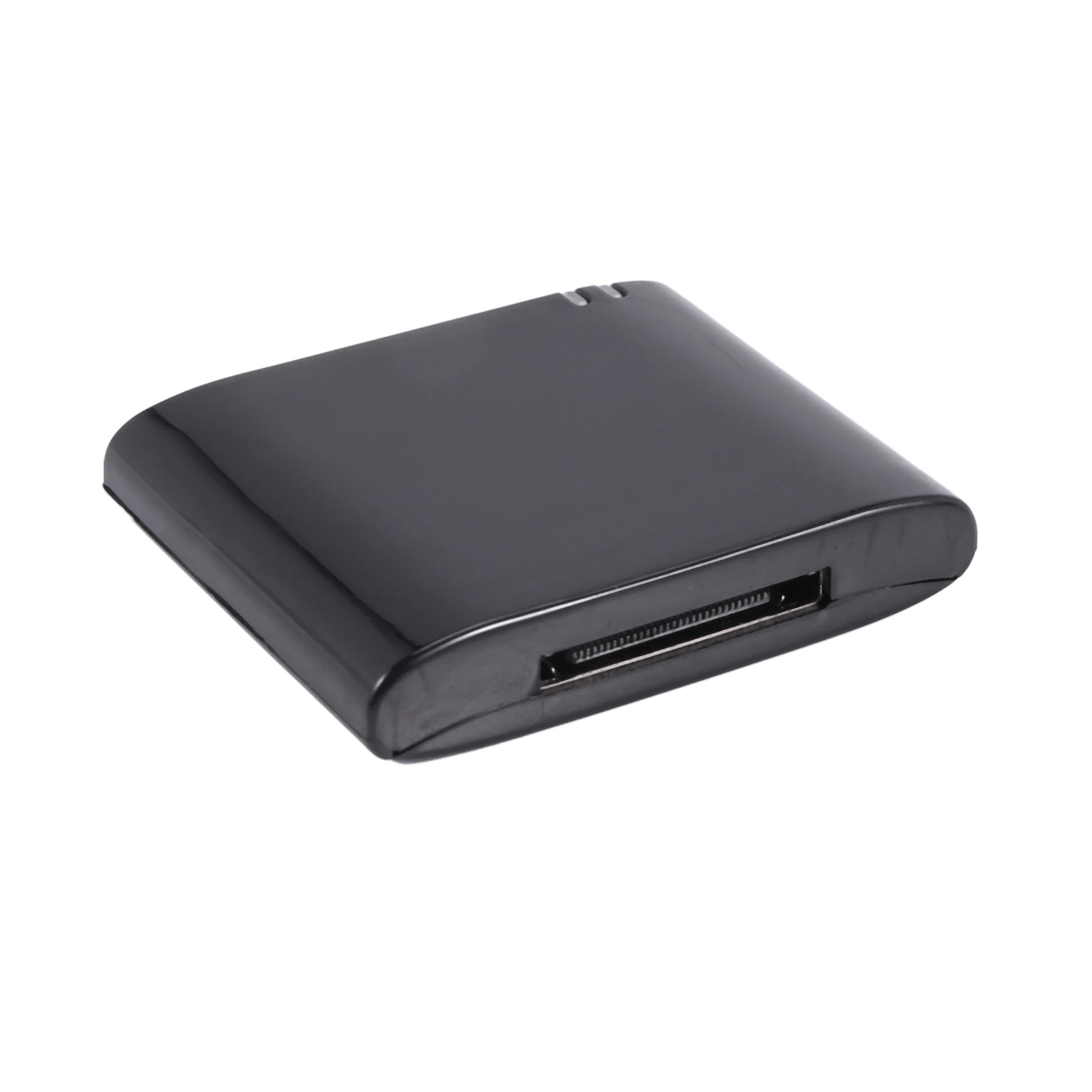 Adattatore Bluetooth A 30Pin Ricevitore Musicale Audio 4.1 A2Dp Per Sounddock Bose E Altoparlante Dock Per Iphone Ipod A 30Pin, (Non Compatibile