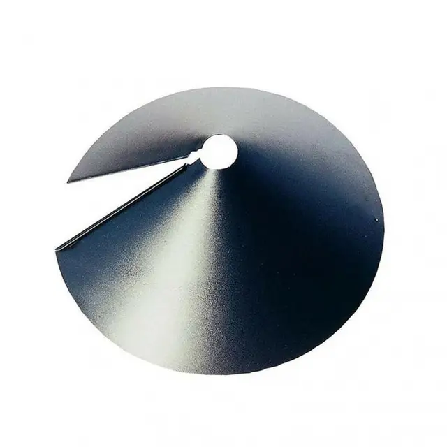 12/14/16 Hüvelykes Tekercselés A Mókus Védő Pajzs - Image 4