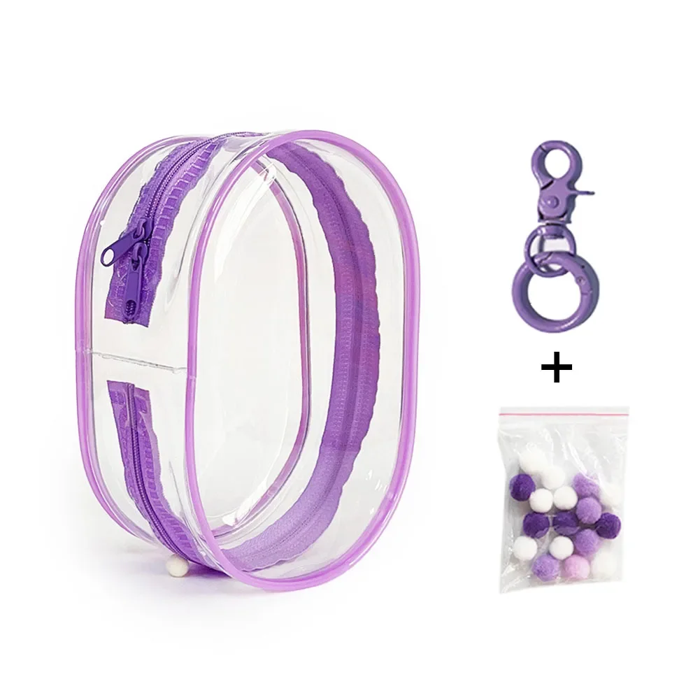 B-Purple Set
