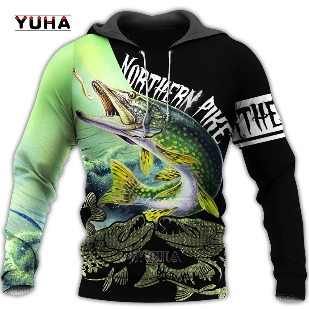 3D printed Fishing Camo Hoodies Fashion Men Sweatshirt Unisex Casual Hoody  Pullovers Streetwear Drop shipping