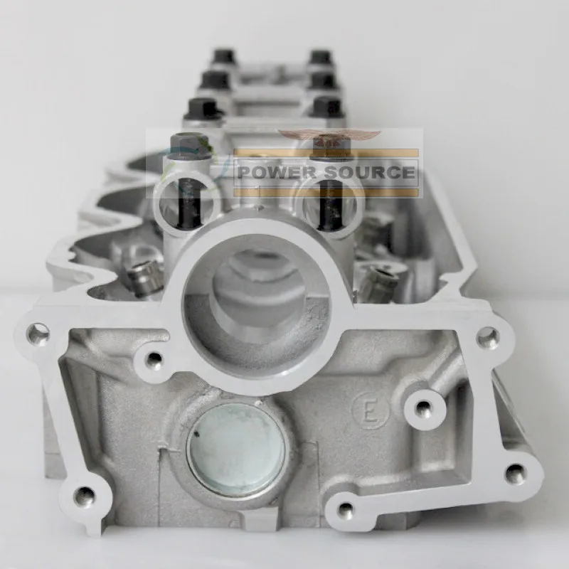 G6AT Cylinder Head For Hyundai Sonata Galloper 2972cc 3.0L V6 12V 6G72 22100-35000 22100-36000 2210035000 2210036000 22100 3500