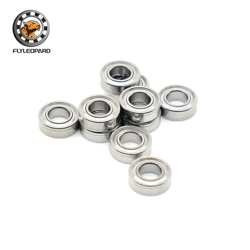 rolamentos em miniatura alta velocidade rpm r188 04