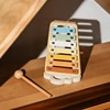 Wooden Montessori Musical Instruments Baby Music Enlightenment Educational Toys Newborn Xylophone Suona Rattle Ringing Toy Gift 3