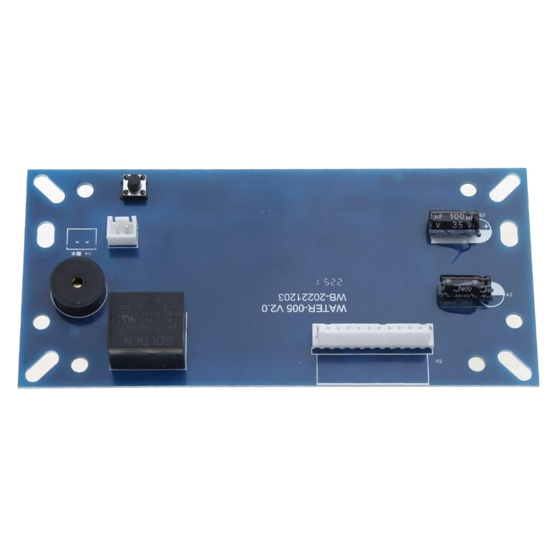 Qualität RO Wasser Filter Control Board Panel Control Mainboard mit LED Display Dropship