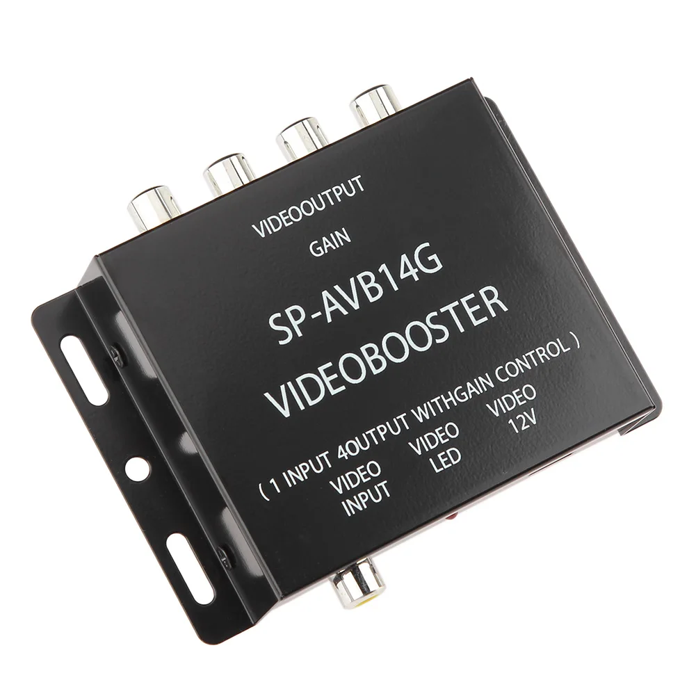  ȣ ν ø , ڵ DVD  ø ڽ, RCA  , ڵ ׼, 1 Է-4 , 12V
