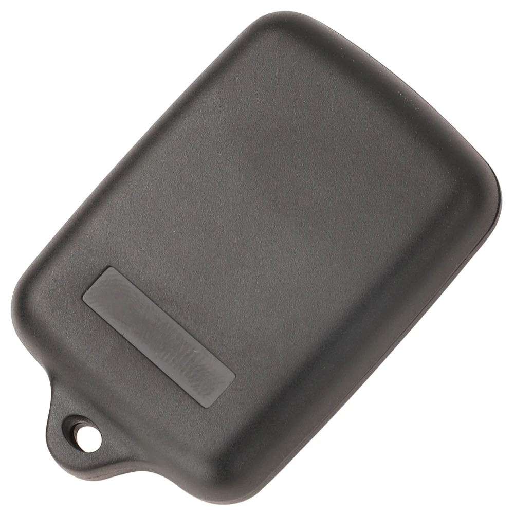 jingyuqin 3 Buttons Remote Control Car Key For BYD F3 F3R For Toyota Corolla 315MHZ Old BYD F3 F3R Smart Key