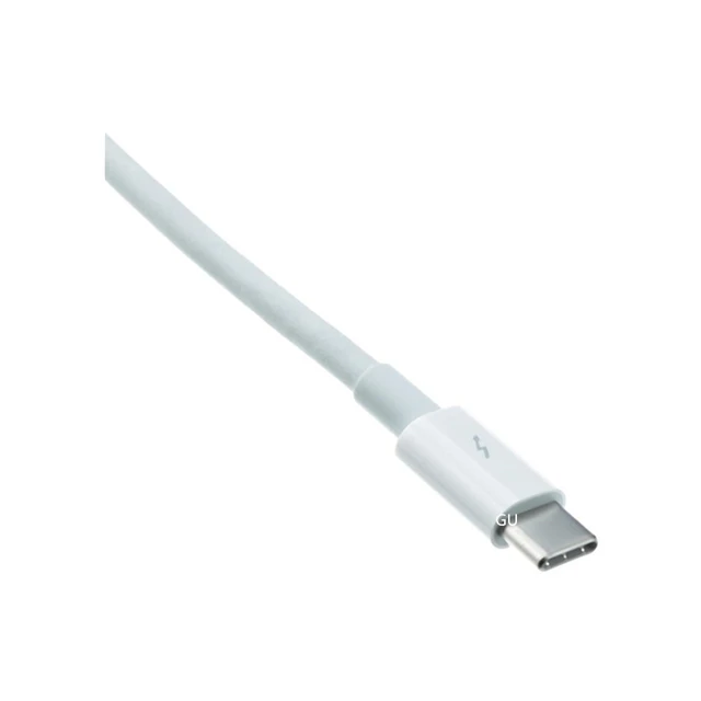 Genuine OEM Apple Thunderbolt 3 (USB-C) to Thunderbolt 2 Adapter MMEL2AM/A  A1790