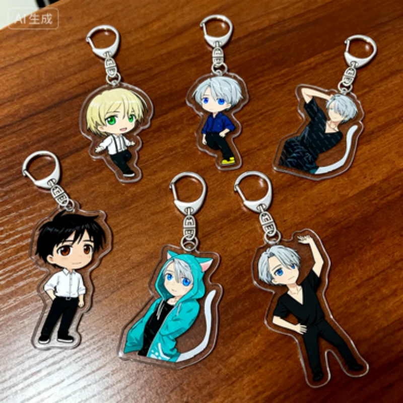 S529cd1196c9f4e2e814440cd49c501a7Z - Yuri On Ice Store