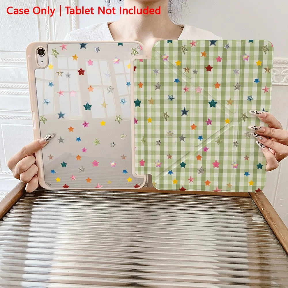 Universal Protective Tablet Case