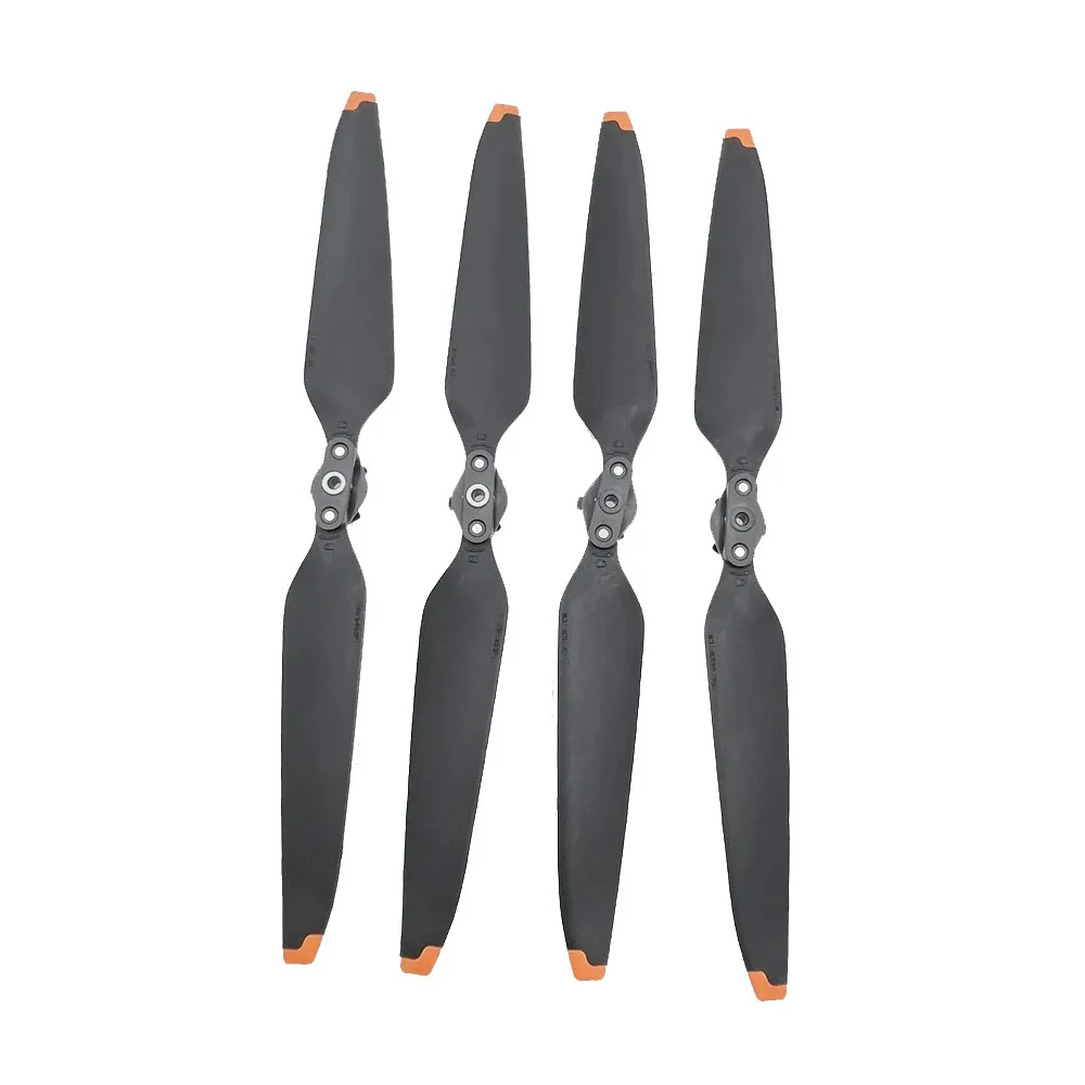 Housse de Protection Drone DJI Mavic 3 / 4 Pro - Lot de 2 Paires