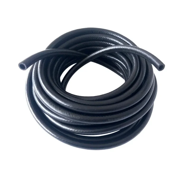 Fuel Gas Hose String Tube Petrol Pipe for Trimmer Chainsaw Blower Hoses DIY Tools 1/2/5M 2x3.5/2.5x5/3x5/3x6/4x6/5x8/6x8/7x10mm