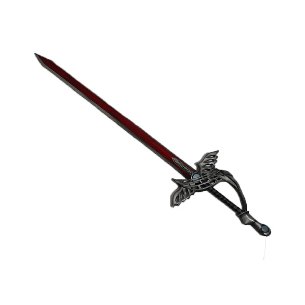 定番，送料無料 FFクラウド 合体剣 バスターソード合体可能