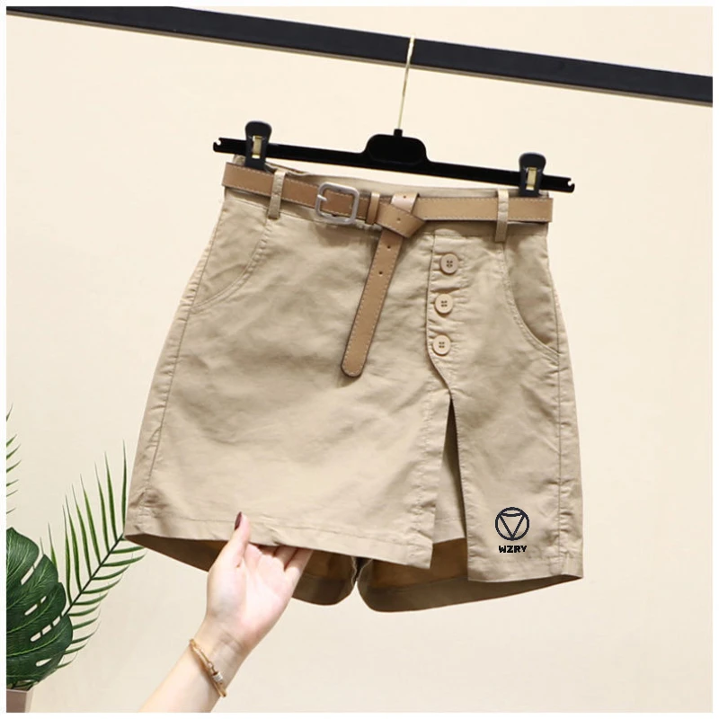 

2023 Golf WZRY brand short skirt shorts women's summer short skirt pleated sports tennis short skirt horse