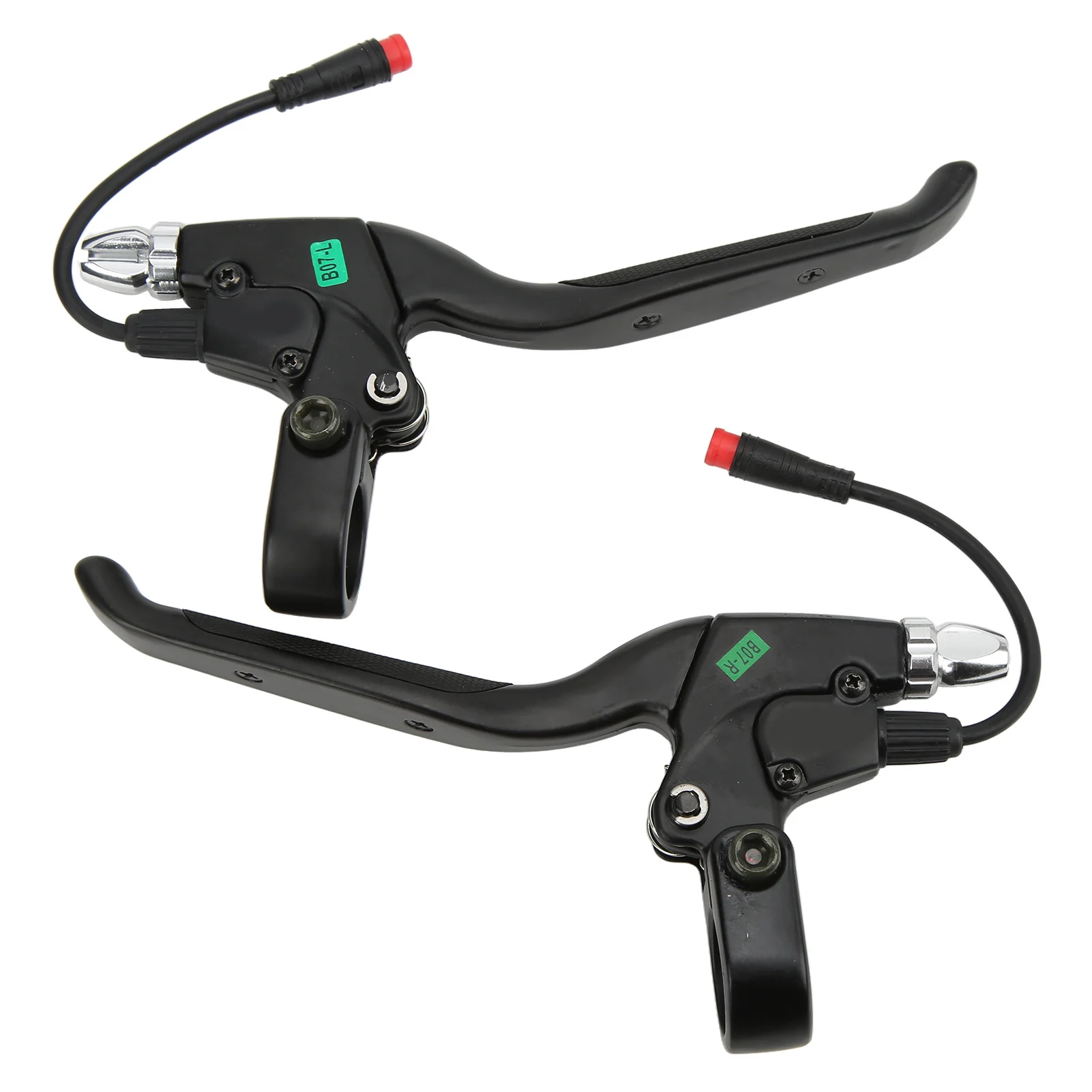 Set di leve del freno Kugoo M4/M4 Pro | Ricambi  Parti di ricambio Kugoo