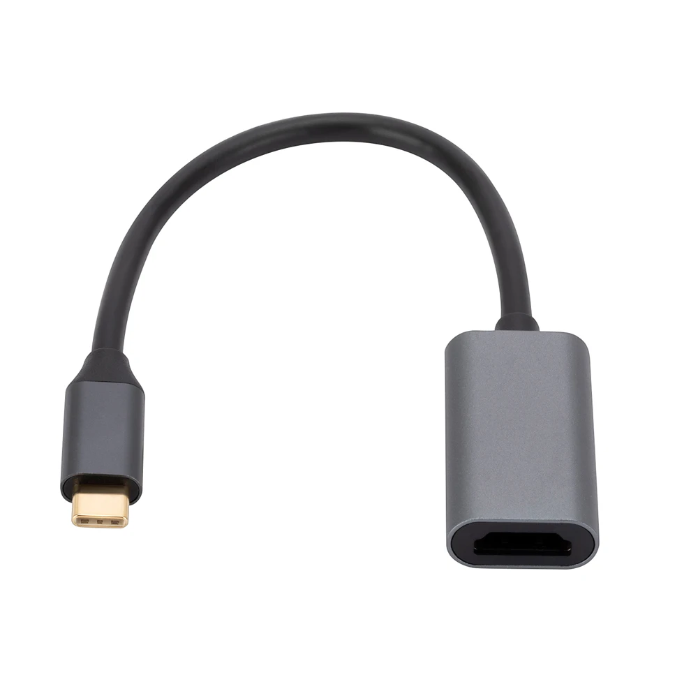 USB Type C Video Cable Converter Cable 4K 30Hz USB 3 1 HDTV Adapter usb-type-c-video-cable-converter-cable-4k-30hz-usb-3-1-hdtv-adapter