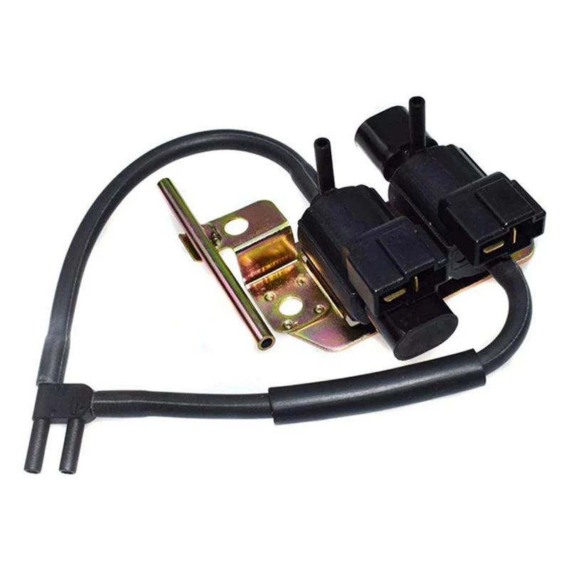MR263723 High Quality Freewheel Clutch Control Solenoid Valve For Mitsubishi Montero Sport 1997-2004 3.5L 3.0L 2.4L Auto Parts