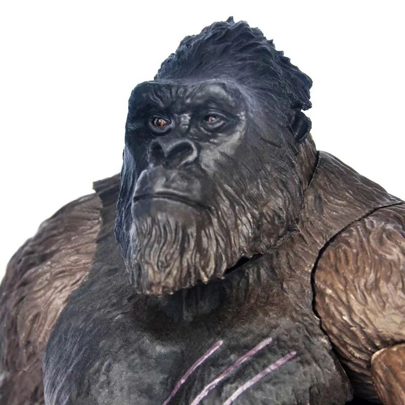 S.h. Monsterarts Kong From Movie Godzilla Vs. Kong 2021