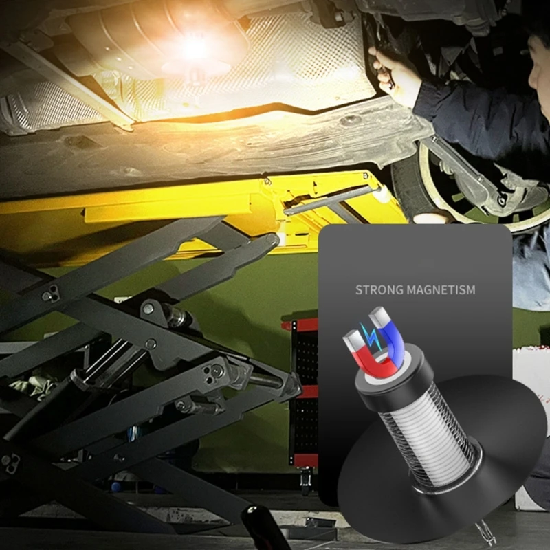 

Портативные светодиодные фонари для кемпинга, перезаряжаемые фонари для палаток, дорожный светильник, водонепроницаемый