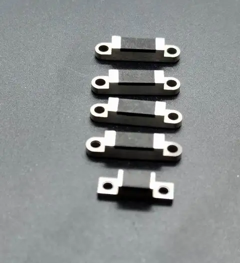 Fiber Cleaver FC-6S FC-6 HPC-8S Accessores Blade Blade Holder Top Cover Swith Pole   Slider Rubber Pads Breaker PartsMainshift