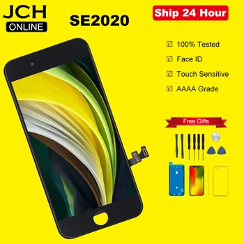 Schermo LCD per iPhone SE 2020 Sostituzione dello schermo di visualizzazione per iPhone 8 SE2