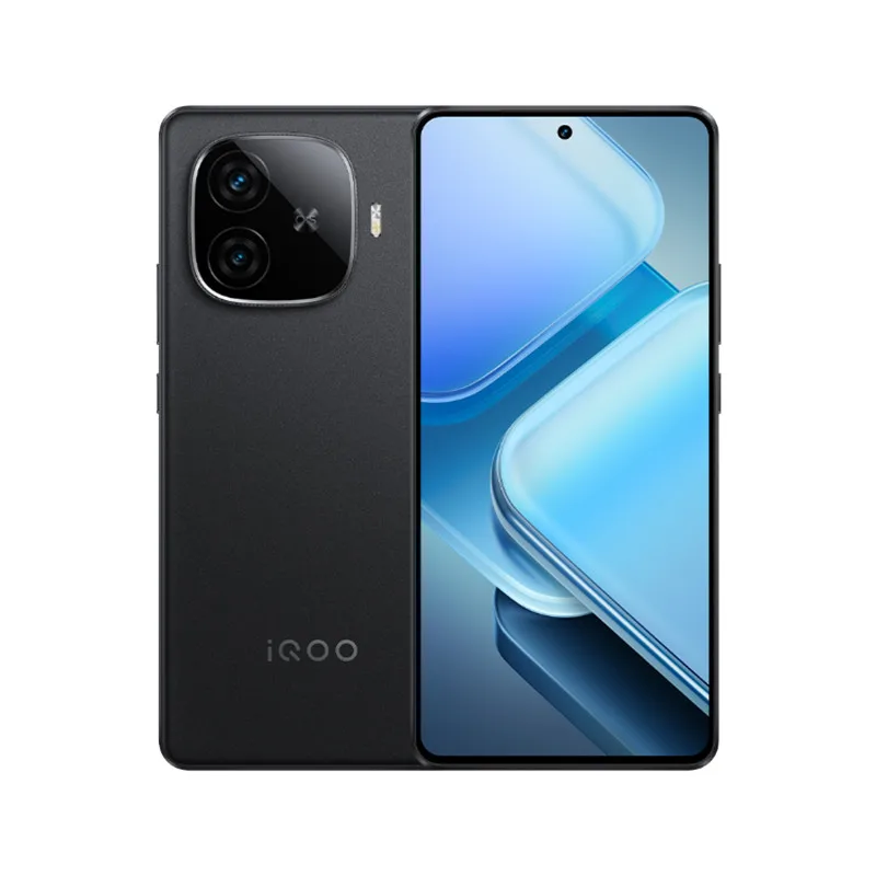Original Vivo Iqoo Z9 Turbo Endurance Edition 6400mAh Battery 80W Charge 6.78" AMOLED 144HZ 50.0MP Camera Snapdragon 8s Gen 3 2