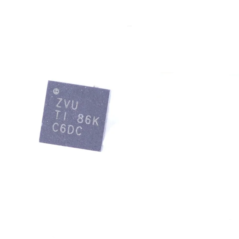 

5 шт. TCA6408ARGTR ZVU VQFN16
