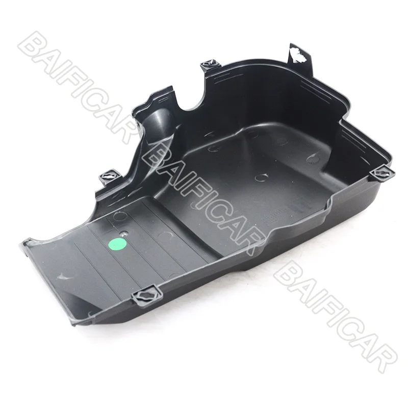Baificar Genuine Engine Compartment Fuse Box BSM Upper Top Cover For Peugeot 508 Citroen C5