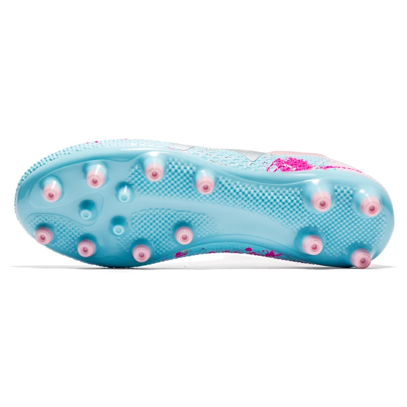 TF/FG on sale professional sports shoes, personalized and fashionable football shoes - Image 4