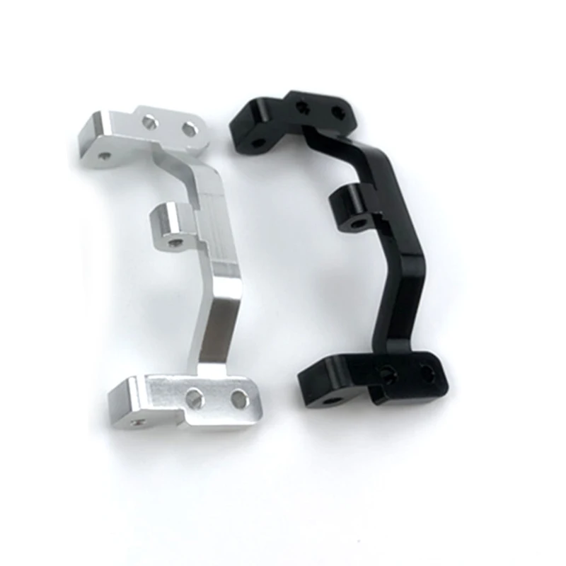 

1Pair Metal Pull Rod Base Seat For WPL C24 C14 C14K C24K 1/16 RC Car Upgrade Parts