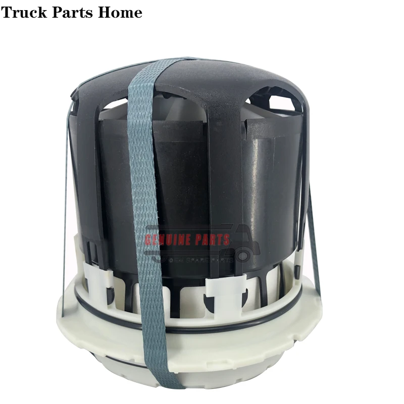 Spare Parts air dryer cartridge for Volvo Trucks VOE 22223804/23260134/21412848/ FM460