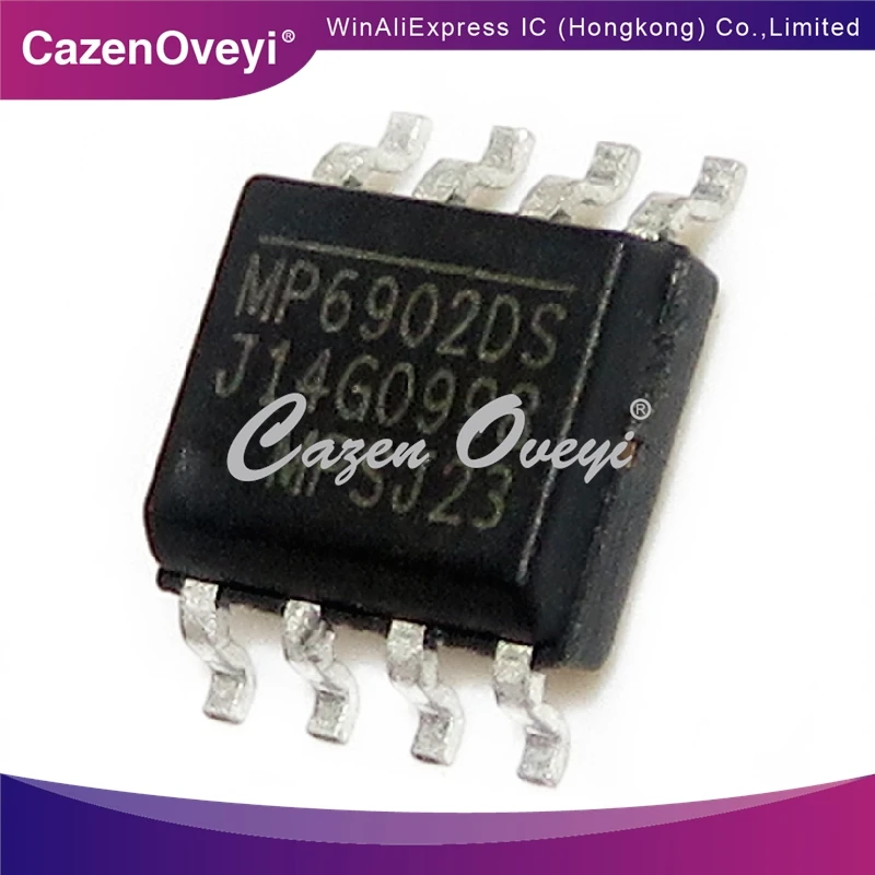 

5pcs/lot MP6902DS MP6902 SOP-8