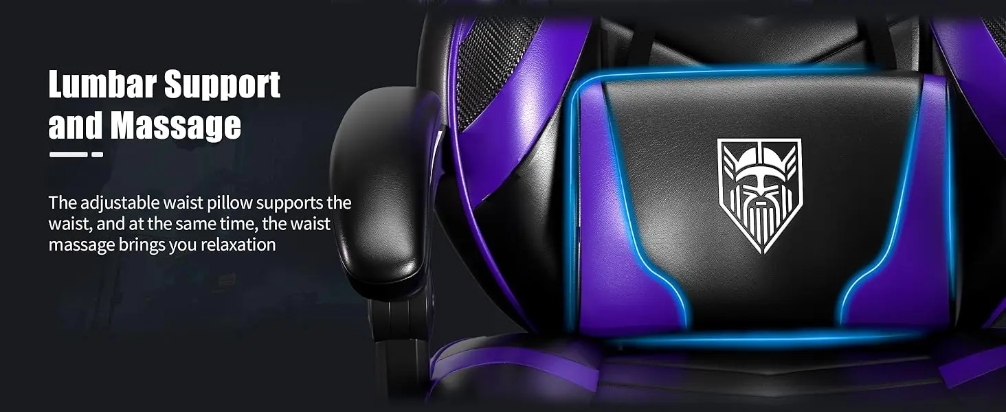 gaming chair