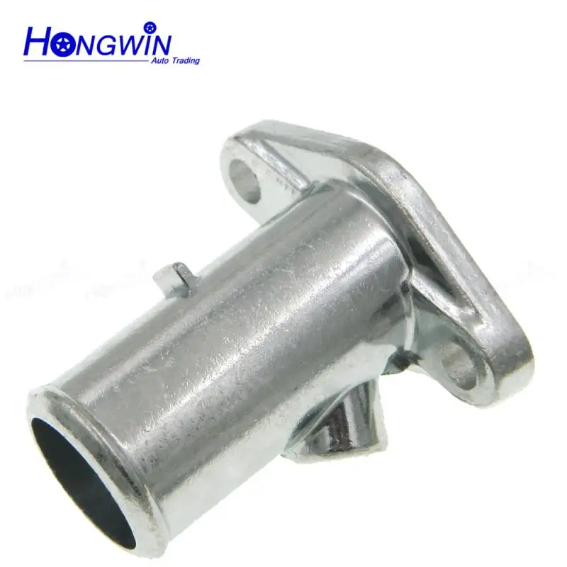 Water Outlet For LEXUS Toyota 4Runner 1996-2000 / T100 1994-1998 / Tacoma 1994-2004 2.4L 2.7L OEM#: 16331-0W010 163310W010 water outlet
