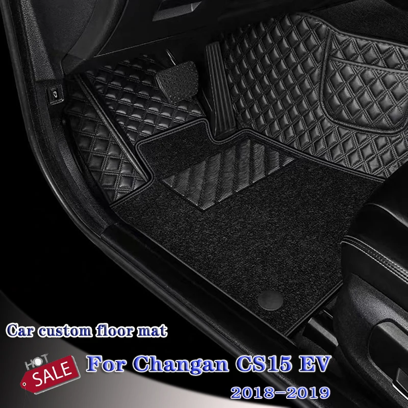 

Коврики для Buick Lacrosse 2020 2019 2018 2017 2016, автомобильные коврики, напольные коврики из искусственной кожи под заказ, защитные напольные покрытия, Стайлинг деталей