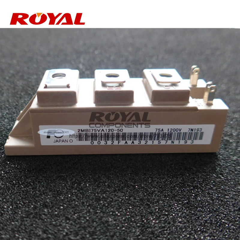 

Модуль бтиз 2MBI75VA120-50 2MBI100VA120-50 2MBI150VA120-50