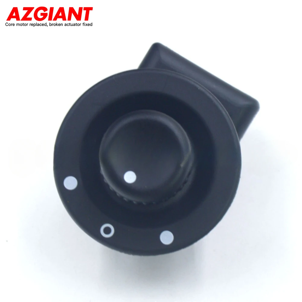 

AZGIANT 1 шт. переключатель регулировки зеркала для Renault Megane MK, аксессуары для зеркала заднего вида 8200214919 255704649