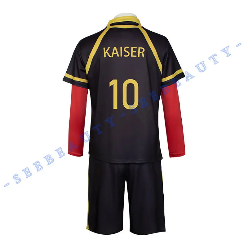 No .10 Kaiser