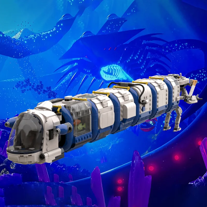 S529e8b399343422b86317bbce81260b5c - Subnautica UK Shop