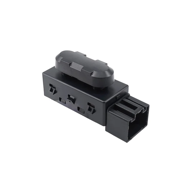 مفتاح تعديل مقاعد الطاقة NEVOSA 5F9T-14B709-AA لـ Ford C-Max Edge Escape express Zephyr F250 F350 F450 Mountaineer