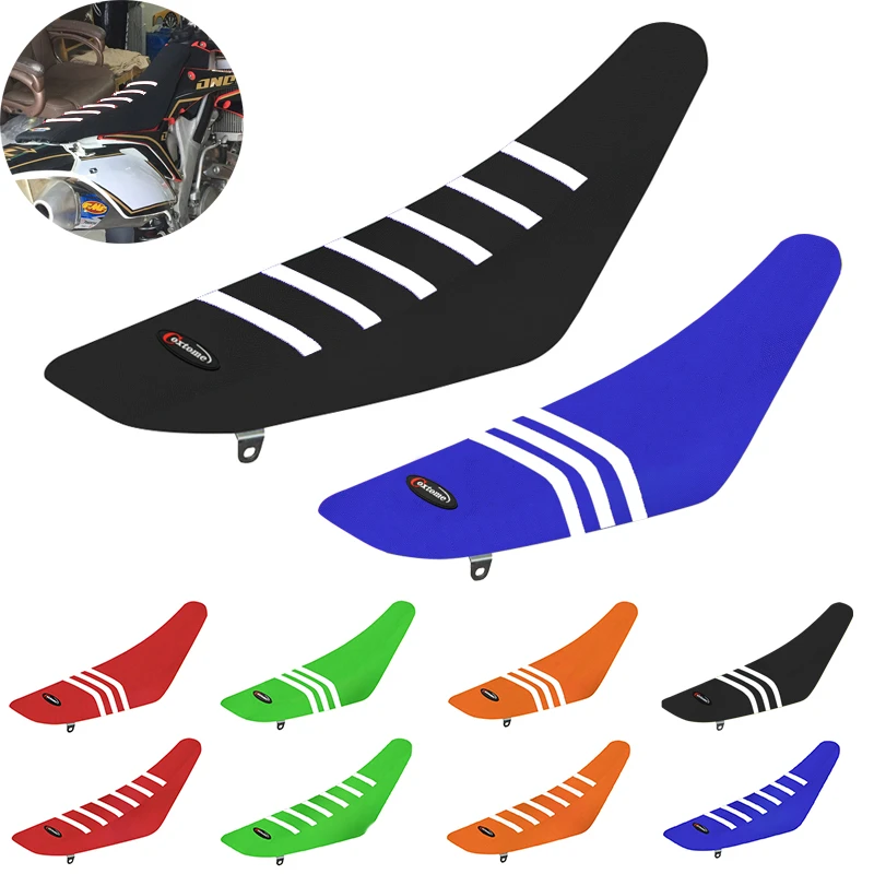 xtreme 160r seat cover