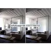 Customized products privacy magic dimming electric intelligent PDLC building glass switchable glass film Customizable 4