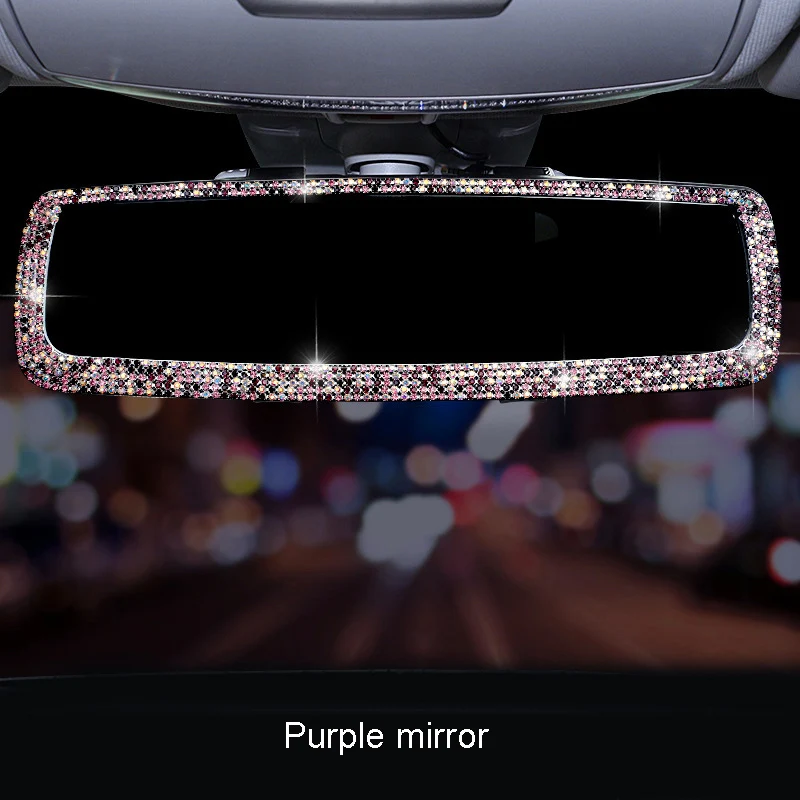 thumbnail image 2 of Bling Golden OM Symbol Pendant For Car Rearview Mirror - Yoga & Meditation Charm Ornament 2 of 10
