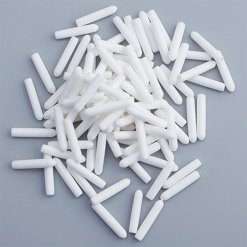 100pcs Dishwasher Rack Caps Tip Tine Cover Cap Flexible Round End Caps Protective Sleeves For Sharp Article To Prevent Collision dishwasher rack caps