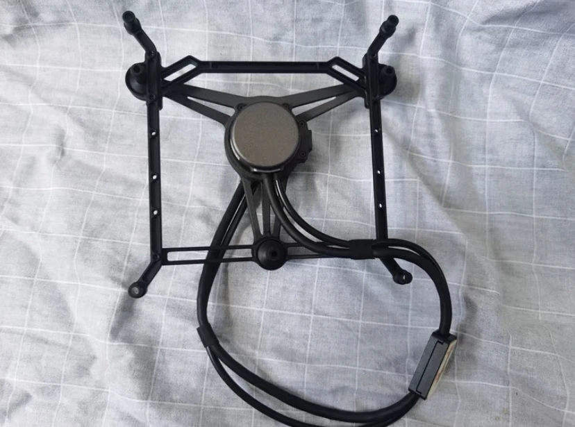 DJI M200/210 デュアル下方 ジンバルコネクター DJI M200/210 デュアル下方 ジンバルコネクター - メルカリ