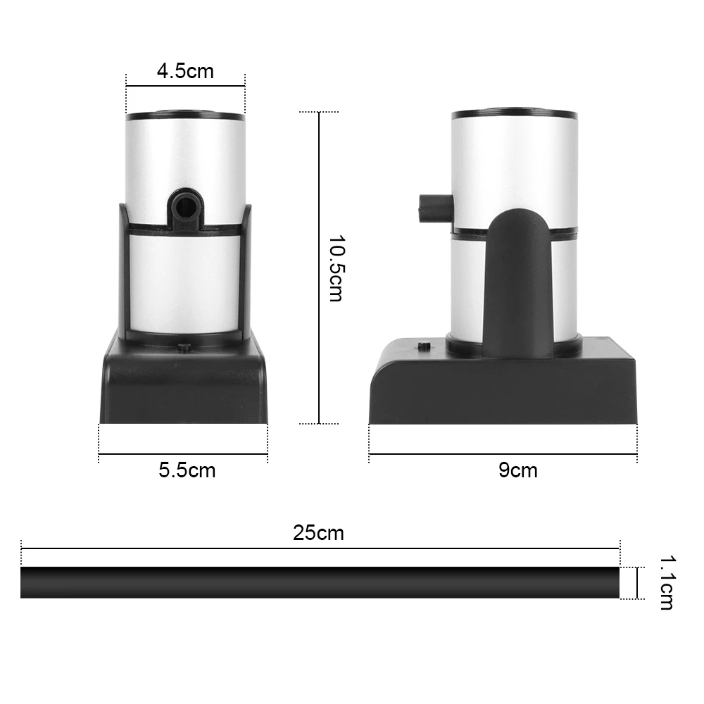 Smoke Infuser Molecular Cuisine Smoking Gun Food Cold Smoke Generator