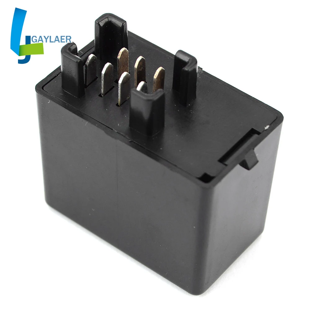 Ledフラッシャーリレーウインカーリレー38610-03F01スズキVZ1500