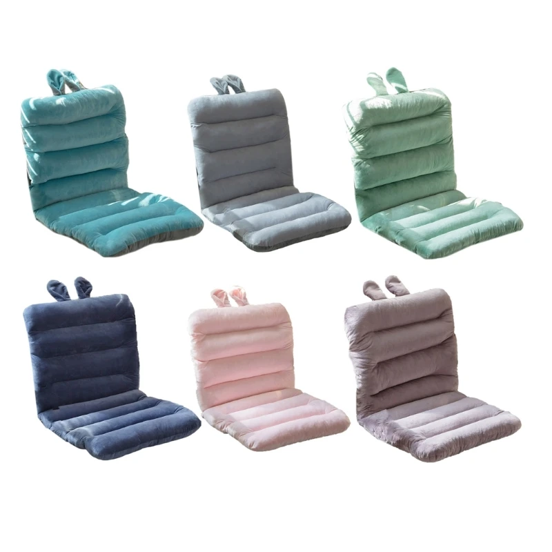 

Подушка для кресла-качалки для дома и кухни, подушка для заднего сиденья в помещении, для рабочего стула, обеденных стульев,